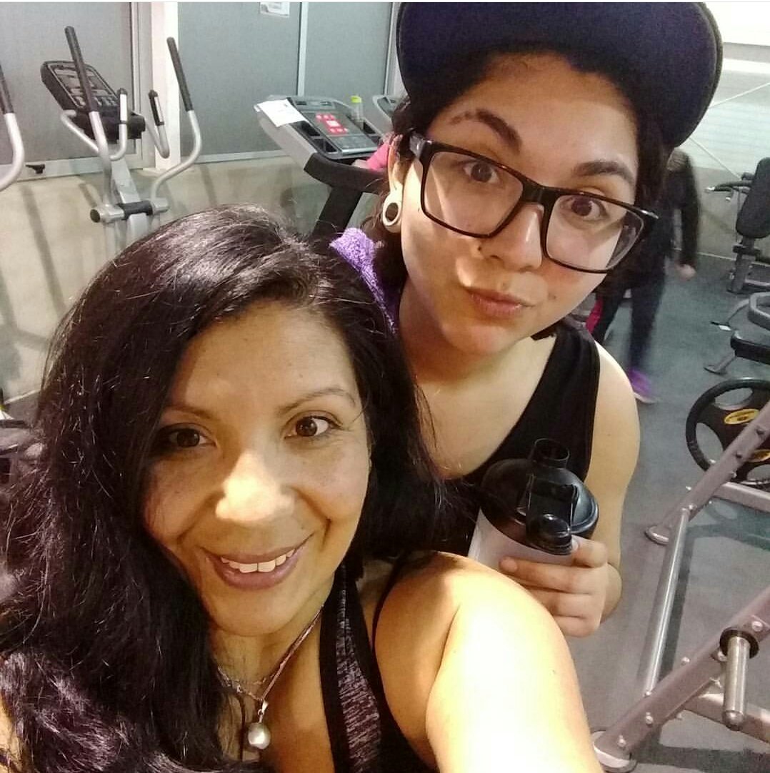 Funfita's tweet photo. @ReebokChile @ReebokChile  #LigaInterbox  #Nano6 #CrossFit  el deporte es superación en todos los ámbitos 😊 https://t.co/U8GtD6nPdx