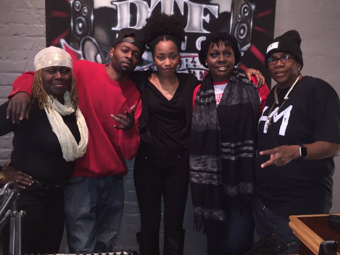 Today @DTFRADIO  @DJUNCLETONE @GalloTheGreat @Vanessasmilesdd #Radio #Brooklyn #DTFRadio https://t.c<a class="tags" target="_blank" title="On Twitter" href="/?out=eyJ0eXAiOiJKV1QiLCJhbGciOiJIUzUxMiJ9.eyJpYXQiOjE3MjMxMzY1NjEsImlzcyI6InR3cG9ybnN0YXJzLmNvbSIsIm5iZiI6MTcyMzEzNjU2MSwiZXhwIjoxNzU0NjcyNTYxLCJyZWRpcmVjdF91cmwiOiJodHRwczovL3R3aXR0ZXIuY29tL0RURlJBRElPIn0.dQzrmBgkgd3AviDqIHQN2v2Qh7WOkf0bnSYQw2332UC9xv2rlMduAtNTgvchKXP_muX3cea77JZdIh-bkmVXiw">@DTFRADIO</a><a class="tags" target="_blank" title="On Twitter" href="/?out=eyJ0eXAiOiJKV1QiLCJhbGciOiJIUzUxMiJ9.eyJpYXQiOjE3MjMxMzY1NjEsImlzcyI6InR3cG9ybnN0YXJzLmNvbSIsIm5iZiI6MTcyMzEzNjU2MSwiZXhwIjoxNzU0NjcyNTYxLCJyZWRpcmVjdF91cmwiOiJodHRwczovL3R3aXR0ZXIuY29tL0RKVU5DTEVUT05FIn0.Y6CmQ2-1SliiTEfHjp2ibtJtmvhh7YnlQyhHMXZxMtfDbldM4WDpIV7IjVim7-g29wpGWfdBa6d_tNtklGOjdg">@DJUNCLETONE</a><a class="tags" target="_blank" title="On Twitter" href="/?out=eyJ0eXAiOiJKV1QiLCJhbGciOiJIUzUxMiJ9.eyJpYXQiOjE3MjMxMzY1NjEsImlzcyI6InR3cG9ybnN0YXJzLmNvbSIsIm5iZiI6MTcyMzEzNjU2MSwiZXhwIjoxNzU0NjcyNTYxLCJyZWRpcmVjdF91cmwiOiJodHRwczovL3R3aXR0ZXIuY29tL0dhbGxvVGhlR3JlYXQifQ.d-BgOWcjr-V4Q_LCJX23k4FH1qRN2EklRye45P5XFSnDrFDEzCHYHjQUEE7Ikd1WtwXNYzz5EhDPnSECiQMglA">@GalloTheGreat</a><a class="tags" target="_blank" title="On Twitter" href="/?out=eyJ0eXAiOiJKV1QiLCJhbGciOiJIUzUxMiJ9.eyJpYXQiOjE3MjMxMzY1NjEsImlzcyI6InR3cG9ybnN0YXJzLmNvbSIsIm5iZiI6MTcyMzEzNjU2MSwiZXhwIjoxNzU0NjcyNTYxLCJyZWRpcmVjdF91cmwiOiJodHRwczovL3R3aXR0ZXIuY29tL1ZhbmVzc2FzbWlsZXNkZCJ9.Q44nTsrdI3gGrQRjPuoykYzo_wXTyZZoMBWqcatQqBfy5X-bAyjHdKugpEGmLAzV1holRoYxi-2qL1pTON9OPg">@Vanessasmilesdd</a><a href="/tag/radio"class="tags"><span>#radio</span></a><a href="/tag/brooklyn"class="tags"><span>#brooklyn</span></a><a href="/tag/dtfradio"class="tags"><span>#dtfradio</span></a>