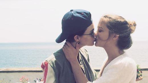 - (@dirtygiris) on Twitter photo 