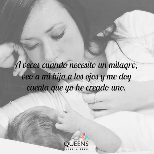 AlmostQBebes's tweet photo. tu fuerza también viene de tus hijos #AlmostQueensBebes https://t.co/pO1cbgDM3B