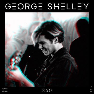 Kyanna2273's tweet photo. I am SO SUPER PROUD of @higeorgeshelley the song and video is #INCREDIBLE #GSOriginals https://t.co/31U77Oecp8