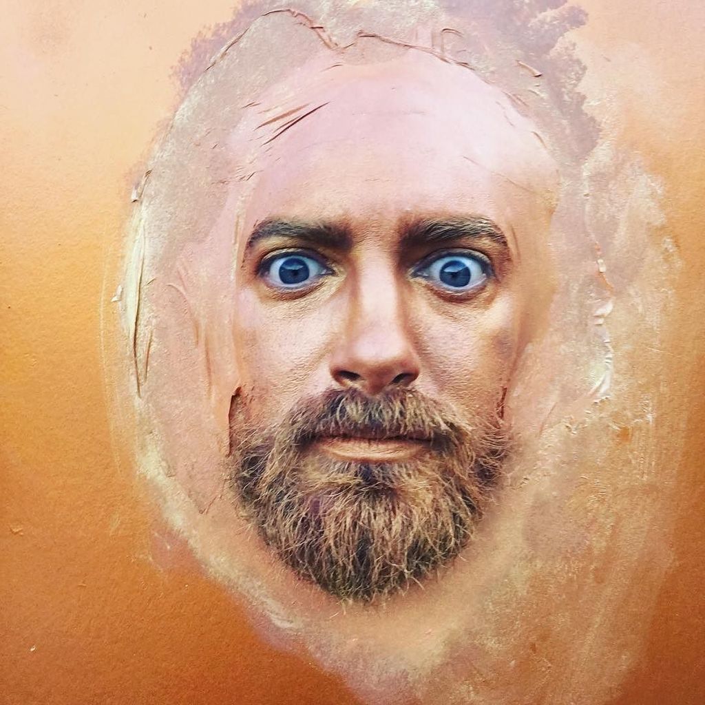 rhettmc's tweet image. #rlbuddysystem ift.tt/2fITE7V