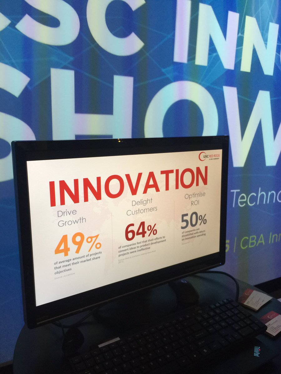 PPhillips1967's tweet image. Spending the day at Darling Park with over 200 CBA&apos;ers discussing Innovation. #cscaustralia #cbalnnovationday #saminnovates2016