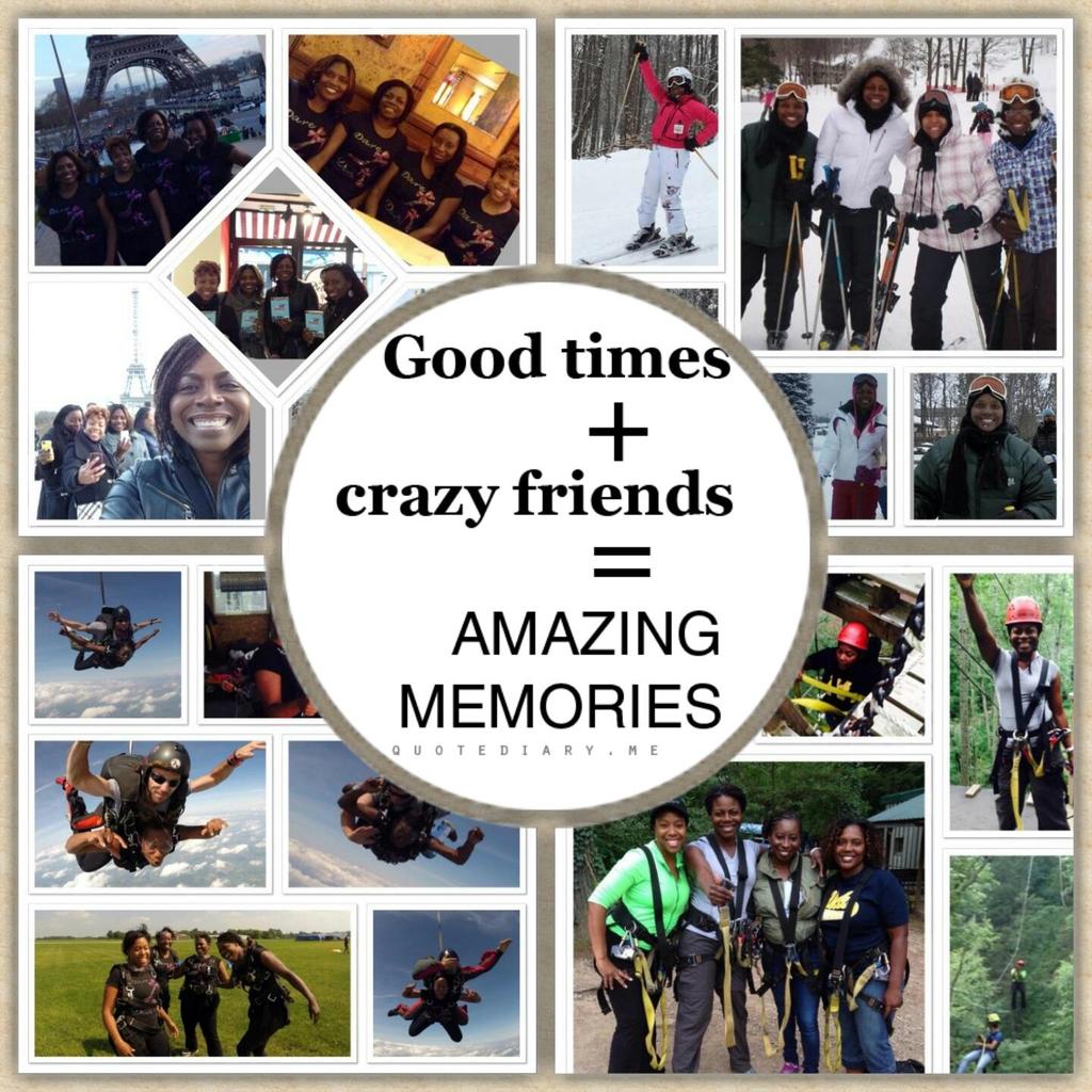 brenda_jegede's tweet photo. Who has some crazy friends? @TheDareDivas @daredivamia @Angenette_Lynch @SheriHunter https://t.co/3dCVBM2HOr