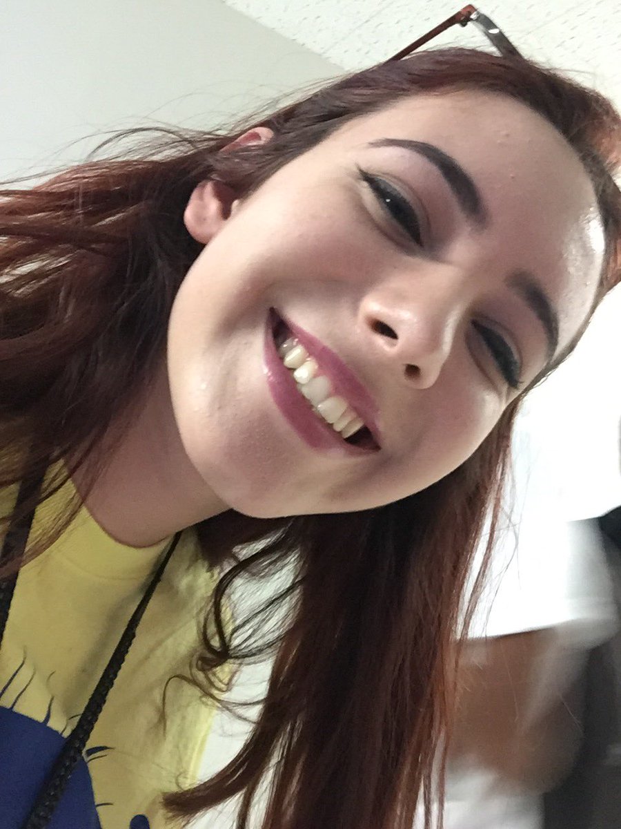 Thonyanay_'s tweet photo. Random appreciation post to @SpookyAlysia because shes daddy. I love you, but I hate you too, it kind of adds up to a "she's rad" 💖#dkys https://t.co/Y4dxtI4enK