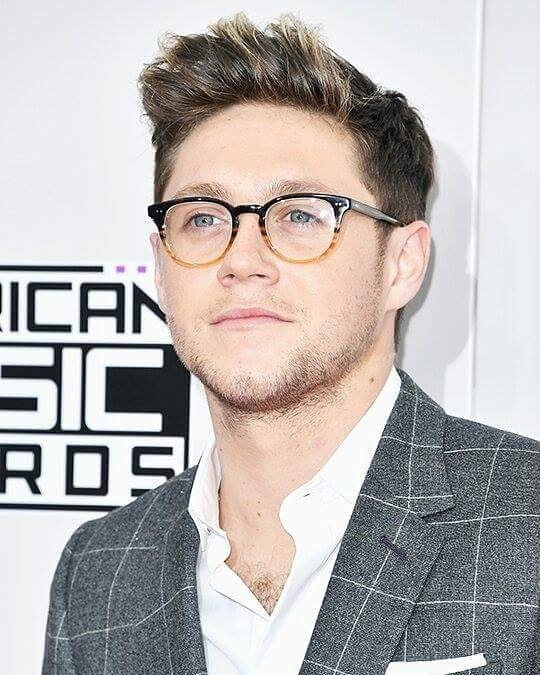 MundoDirectio19's tweet image. Niall ya esta en la alfombra roja de los AMA's😍😍😍😍