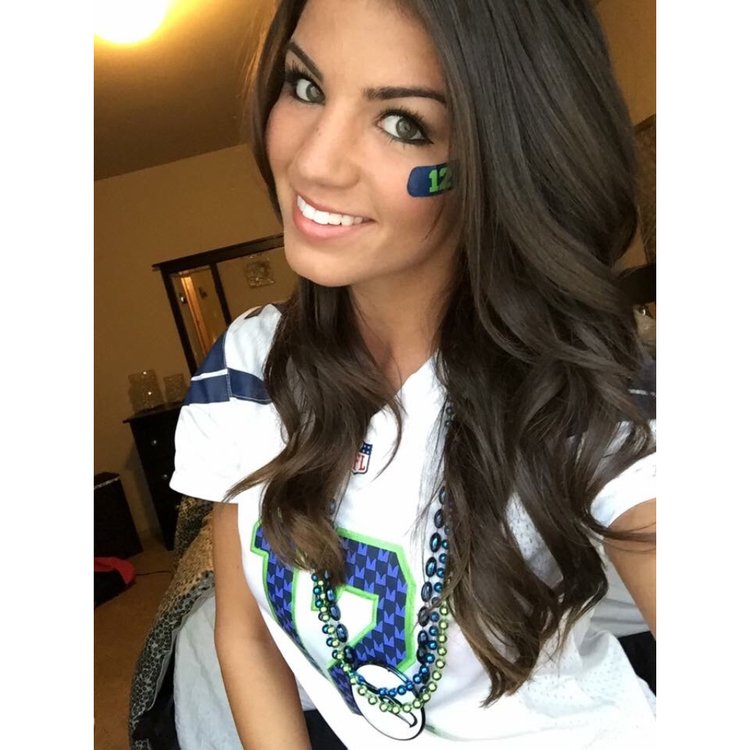 Meet my future ex-wife, Carlie Jo Howell *NSFW* | TigerDroppings.com