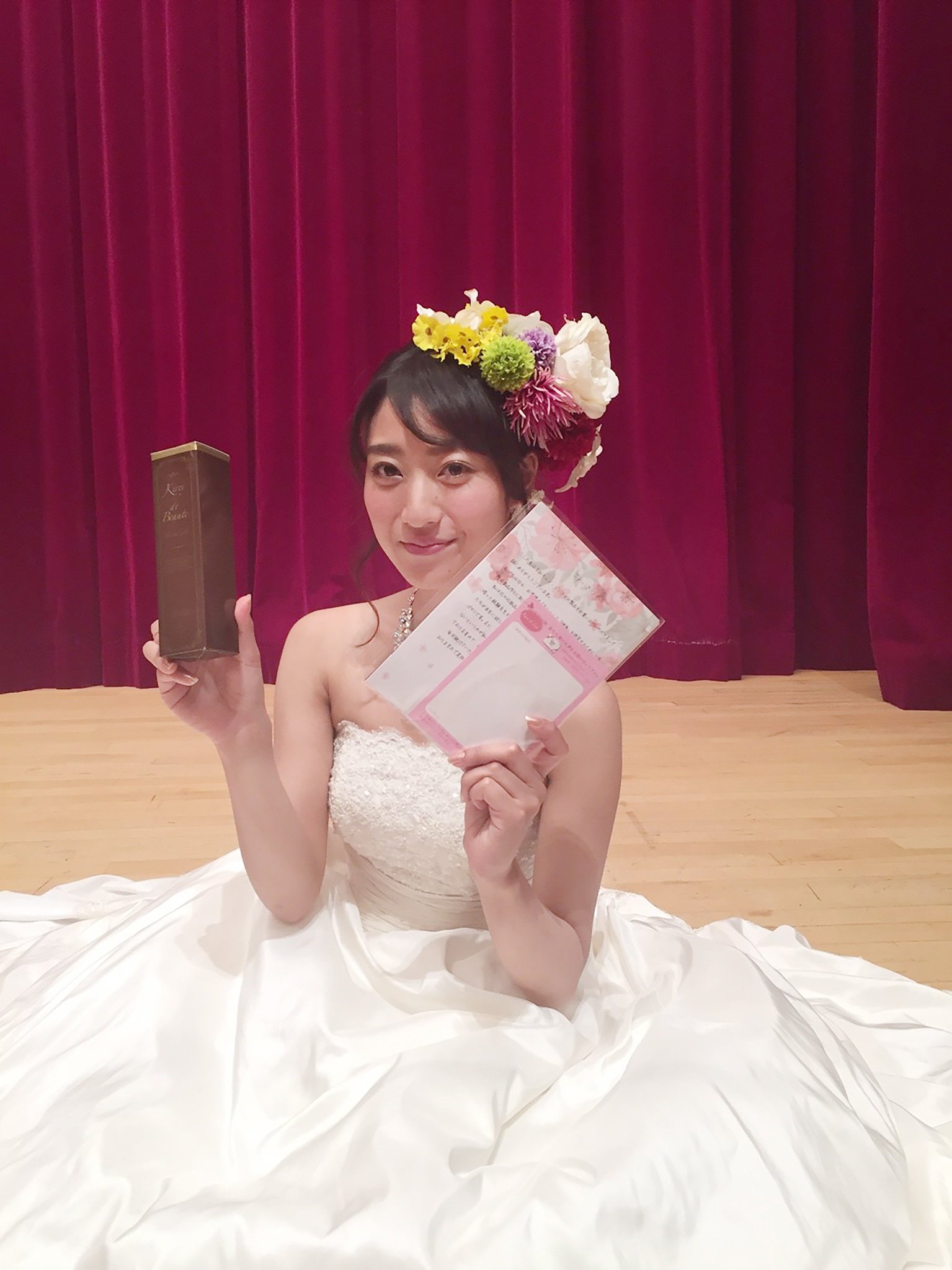 公式 キレイデラボ 毎日プレゼントキャンペーン実施中 おめでとうございます 清泉女子大学 ミスコンテスト 準ミス清泉 文化史学科4年 竹蓋 舞香さん 清泉祭16講堂局 Missxconcert 清泉女子大学 ミスコンテストに協賛させて 公式 キレイデラボ 毎日プレゼントキャンペーン実施中 おめでとうございます 清泉女子大学 ミスコンテスト 準ミス清泉 文化史学科4年 竹蓋 舞香さん 清泉祭16講堂局 Missxconcert 清泉女子大学 ミスコンテストに協賛させて
