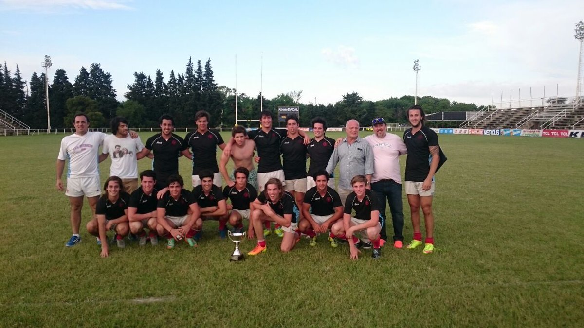 infoSANPA's tweet image. Felicitaciones M19, campeones GI seven @URBA_ok ganando la final a @Hurling_Club