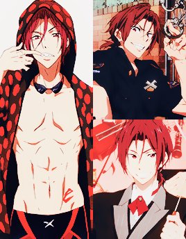 Magitrix_'s tweet image. OMG YAAAAAAAASSSSS ❤❤❤❤ #Senpai