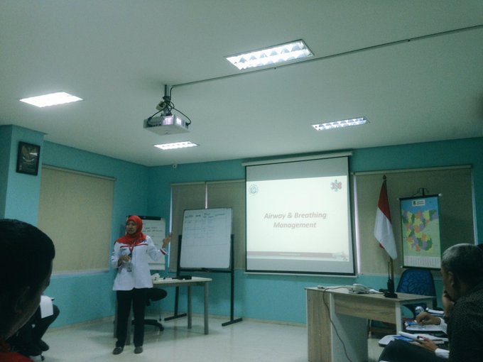 Persiapan Implementasi Nomor Tunggal Panggilan Darurat 112 