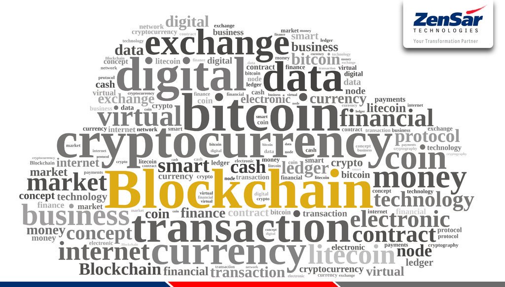 Zensar's tweet photo. #whitepaper What is a #blockchain &amp; why is it growing in #popularity &amp; how it will transform your #financial systems https://t.co/K9grST2hec https://t.co/edP3XIYdXM
