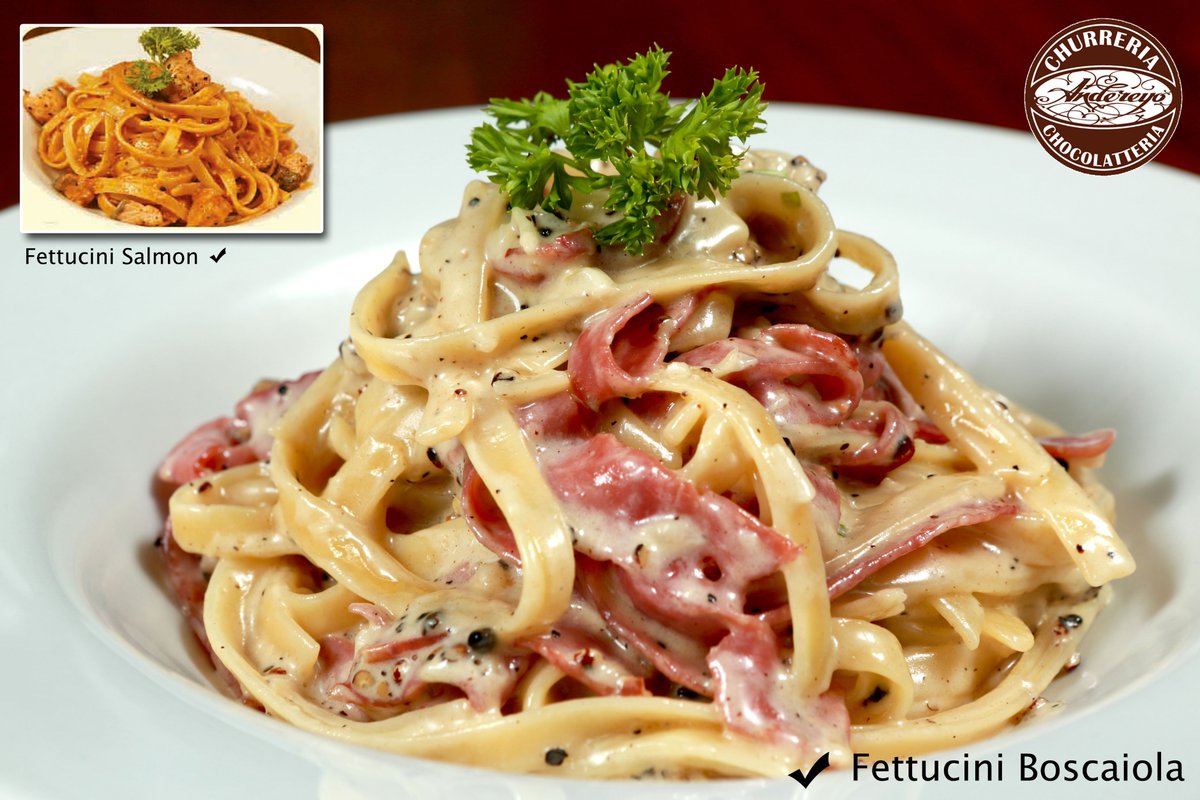 Andereyo Cafe&Resto tweet media