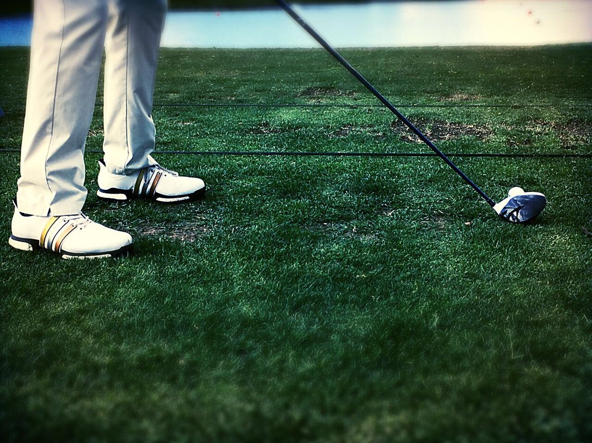TaylorMadeSA's tweet photo. Success doesn't come overnight, it takes countless hours of grinding. #MadetoGrind https://t.co/EY3iRVO4nD