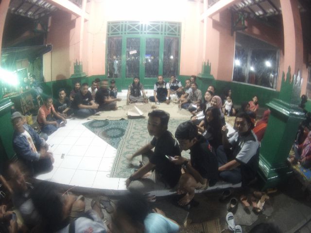 Saat ini IKC Sragen sedang berjalan proses pembentukan cabang baru,silahkan bergabung pencinta Toyota Kijang Sragen Cp: 081393616616 (Fajar)