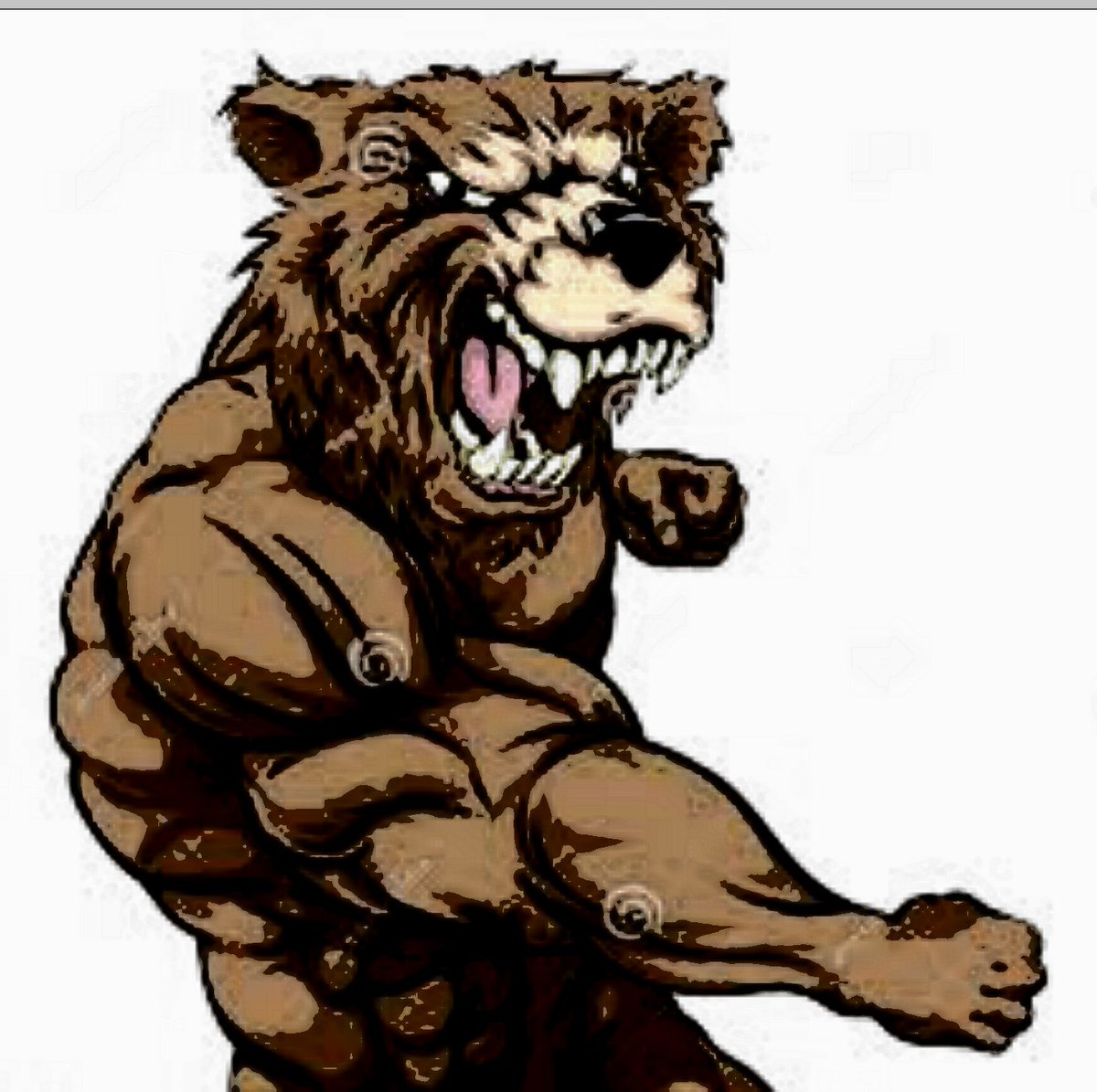 wbbruinfootbal1's tweet photo. #OneMorePunch
π»π΄π΅ https://t.co/Hiu7pwt2Zy