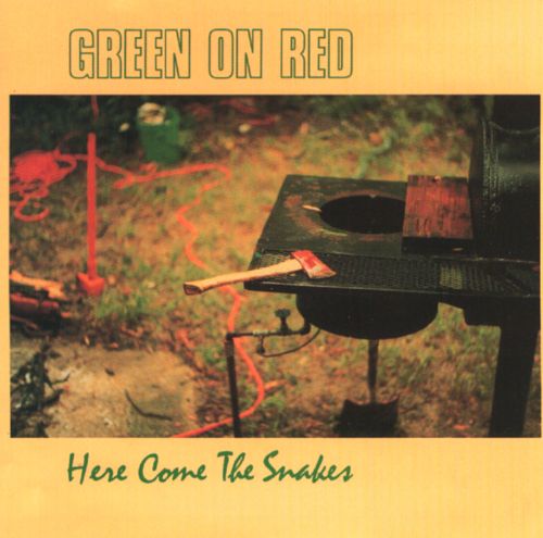 Sinister_Ducks's tweet photo. Spinning Green on Red's fantastic trip Here Come The Snakes (1989) @ChuckProphet #GreenonRed #DanStuart https://t.co/ZsGYd4WThz