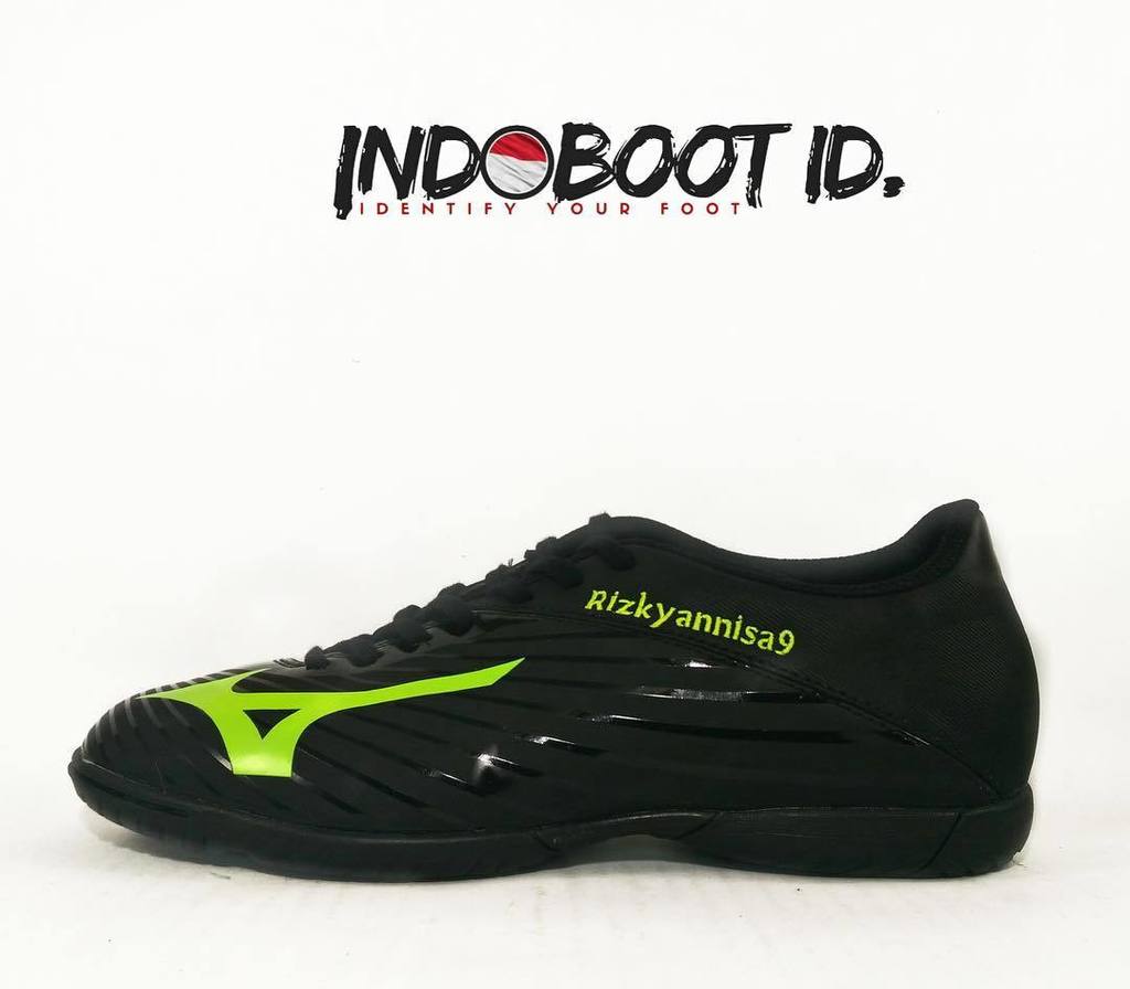 Indo Boot ID tweet media
