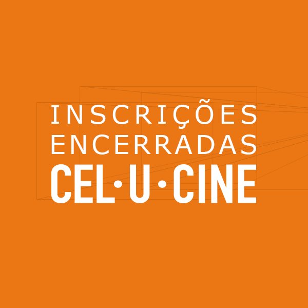 Festival Cel.U.Cine tweet media