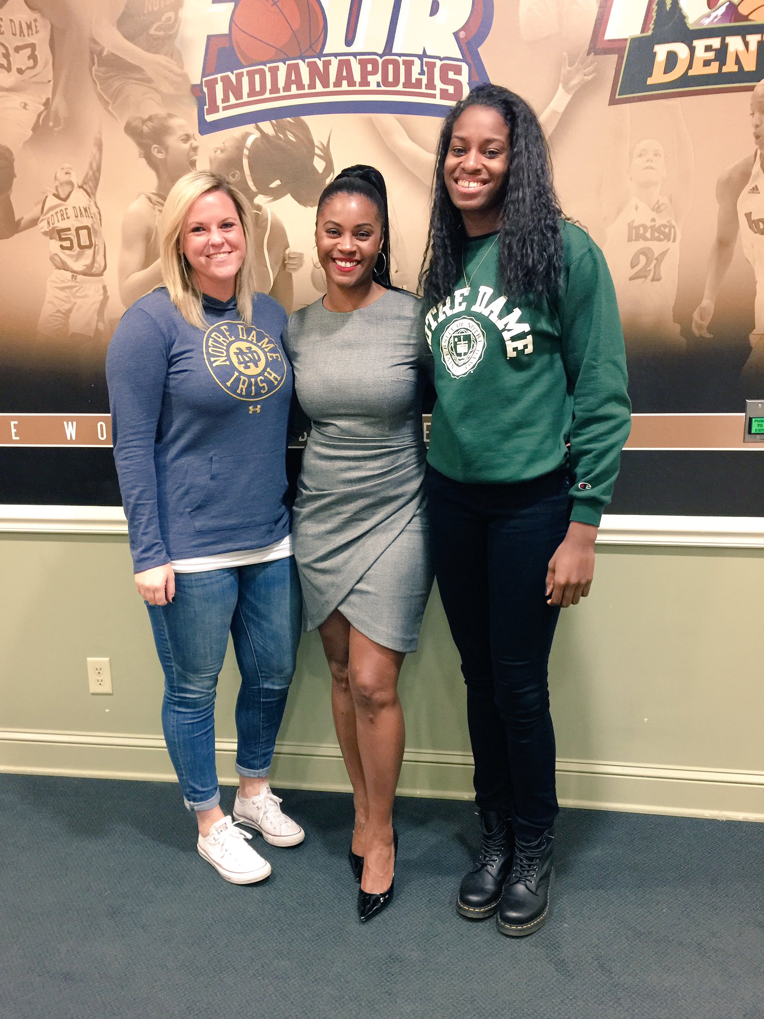 twitter-niele-ivey-love-these-2-thanks-for-coming-today-bmallory22-mspeters14-our-alum-are-amazing-ndfam-https-t-co-daky2u45w3-twitter