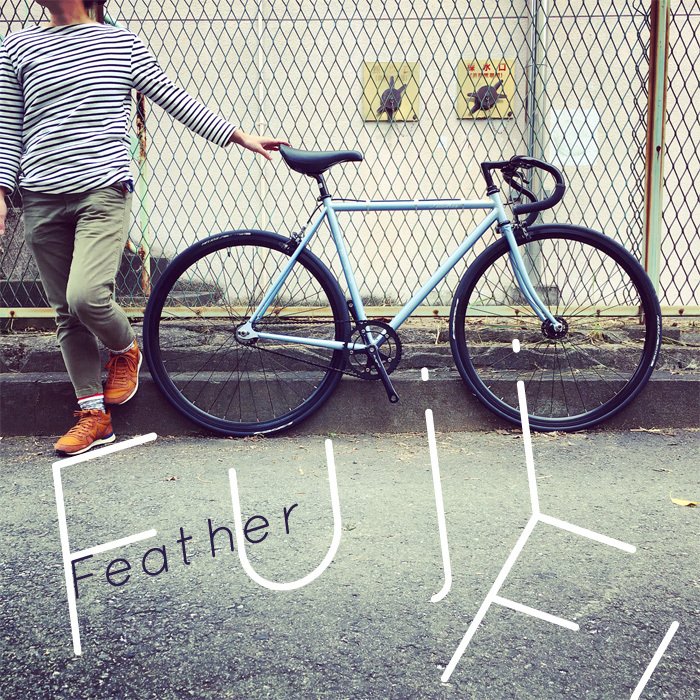 サイクルショップ リピト イシュタール En Twitter 17 Fuji Feather フェザー Fuji フジ 自転車女子 おしゃれ自転車 ピストバイク シングルスピード クロスバイク 自転車ガール を投稿しました エキサイトブログ T Co Zomazwngvv T Co 5cd1zx8j5z サイクルショップ リピト イシュタール En Twitter 17 Fuji Feather フェザー Fuji フジ 自転車女子 おしゃれ自転車 ピストバイク シングルスピード クロスバイク 自転車ガール を投稿しました エキサイトブログ T Co Zomazwngvv T Co 5cd1zx8j5z