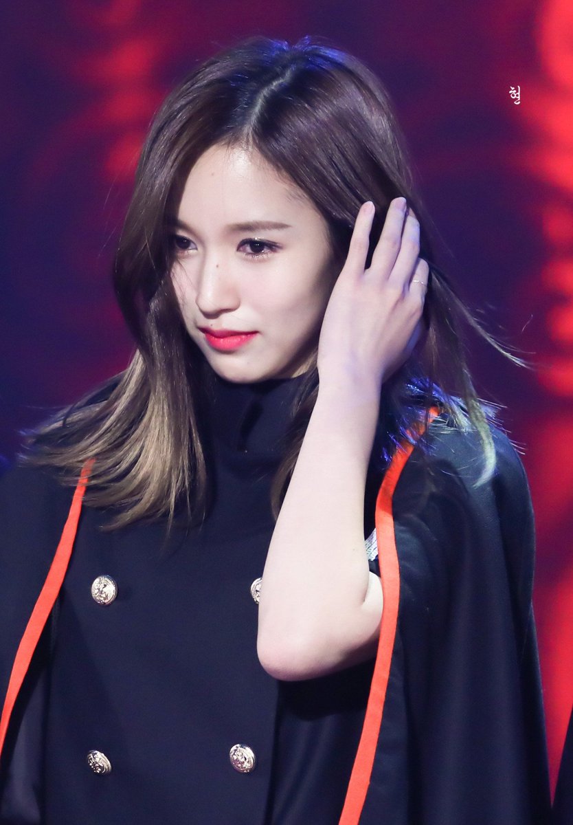 [트와이스] 묘이 미나 분위기있는 사진들 | 인스티즈