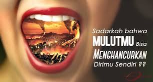 Brbalik fikirlah sblum hancur yang bertubi tubi