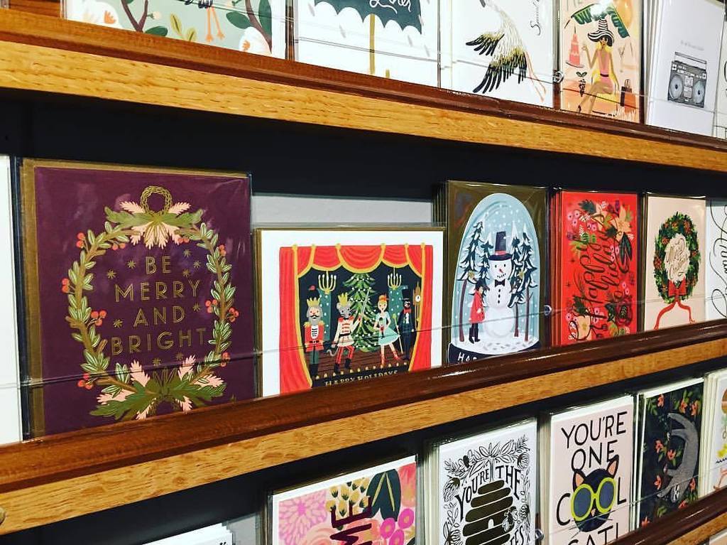 From <a href="/geenaluckett/">Geena Luckett</a> — [ little town love ] #shoplocal x @themarketwolfville #doitinwolfvill… ift.tt/2gbHXVL