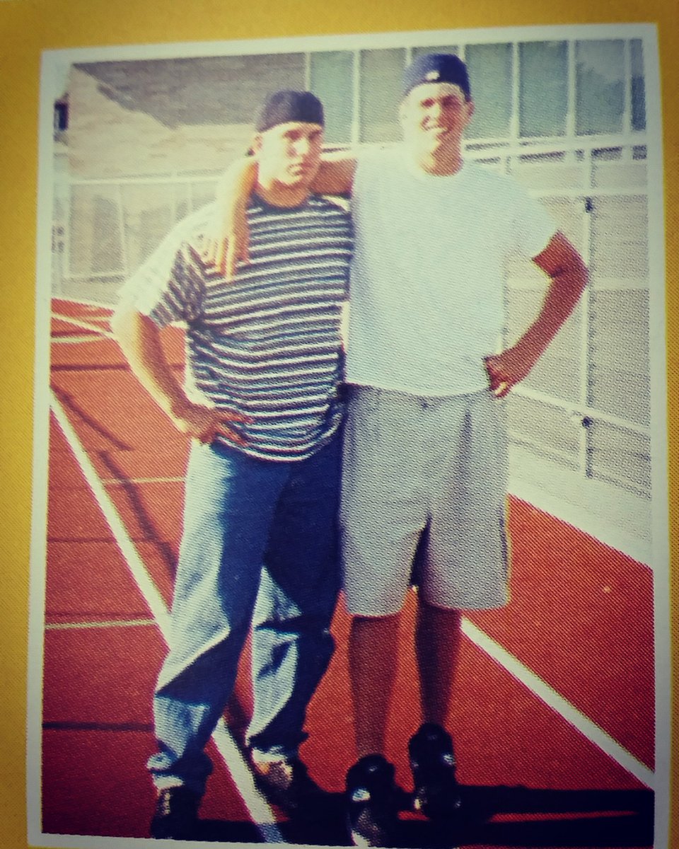 Serra High School on X: Tom Brady and Steve Loerke at Serra in 1995  #PatsVsNiners @CalHiSports @PrepCat @DarrenSabedra @GetSportsFocus  @CalHiSportsBA @MitchMashMax  / X