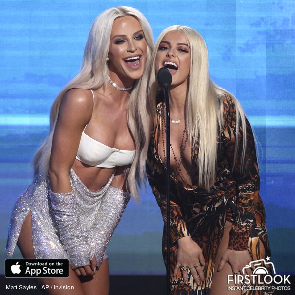 FirstLook App tweet media