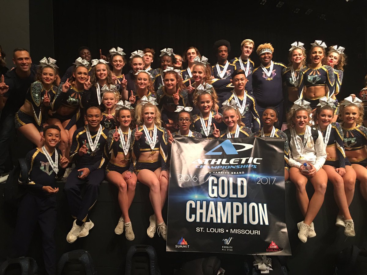 ICE_ALL_STARS's tweet photo. Congratulations to Radar on your 1st place finish! #Champions #TeamICE #20strong #ATHStLouis https://t.co/SeGNqWuM90