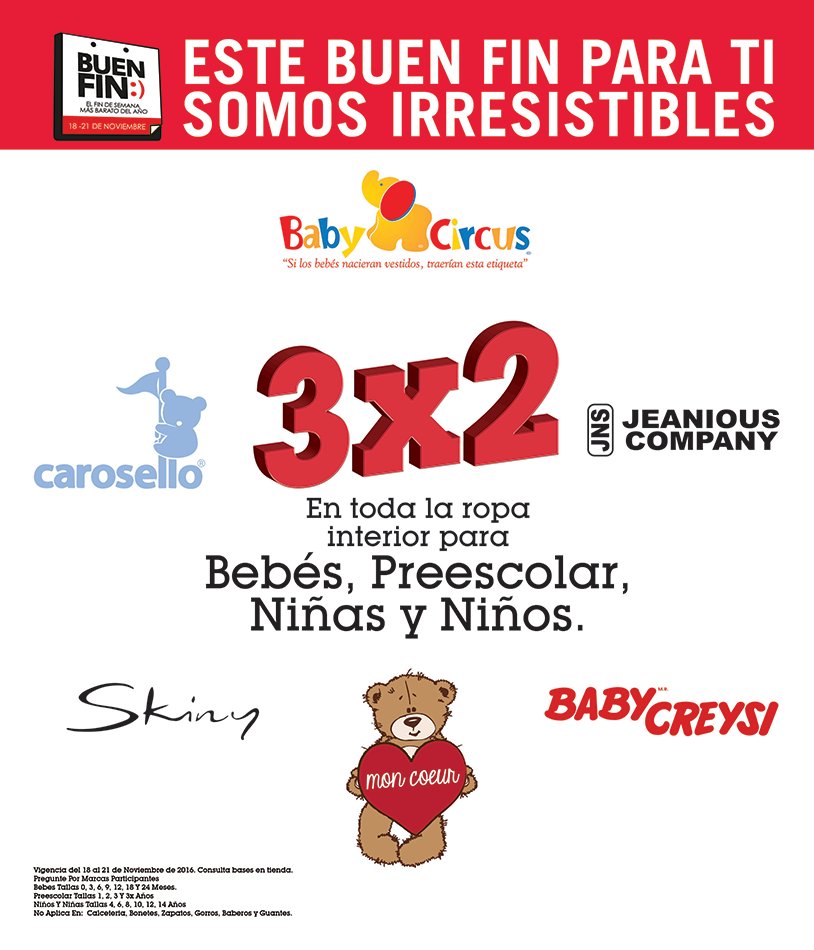 Sears México on Twitter: Sears México on Twitter: