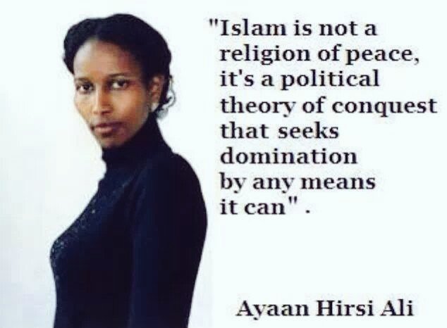 VeritasAeturnum's tweet image. #banislam #endislamicoppression #endblasphemykillings #Humanrights #Speakfreely