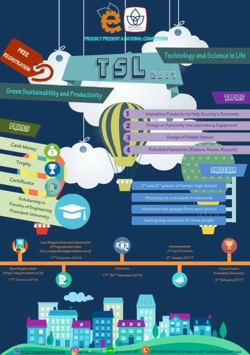 TSL_2017's tweet photo. This event is FREE of registration fee!?
Line : @mns5313f
Instagram : @TSL_2017
Twitter : @TSL_2017 
Website:https://t.co/f24bxnrMFh https://t.co/Popde5O2yl