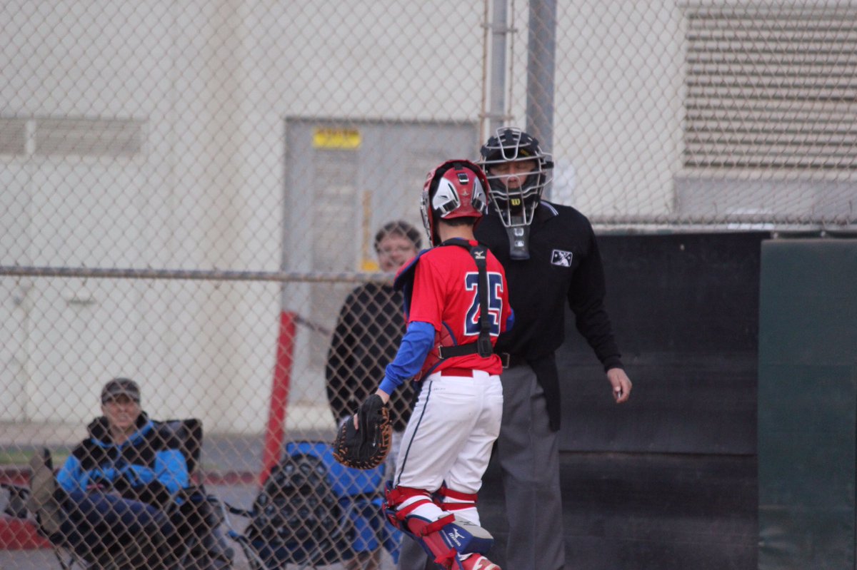 Kaden Cuaresma (Uncommitted) tweet media