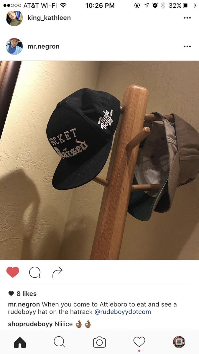 RudeBoyy____'s tweet photo. We Everywhere #BucketRaised #RudeBoyy https://t.co/pUTIOfvBxd