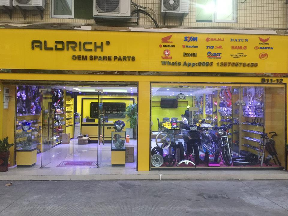 AldrichMotor's tweet image. ALDRICH WELCOME YOU! 
#MOTORCYCLEPART
#MOTORACCESSORIES
#ALDRICHMOTOR

website: aldrichmotor.com
Email: aldrich_kevin@163.com