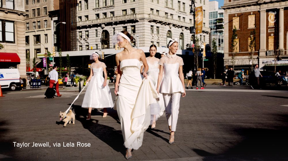 NYT Fashion tweet media