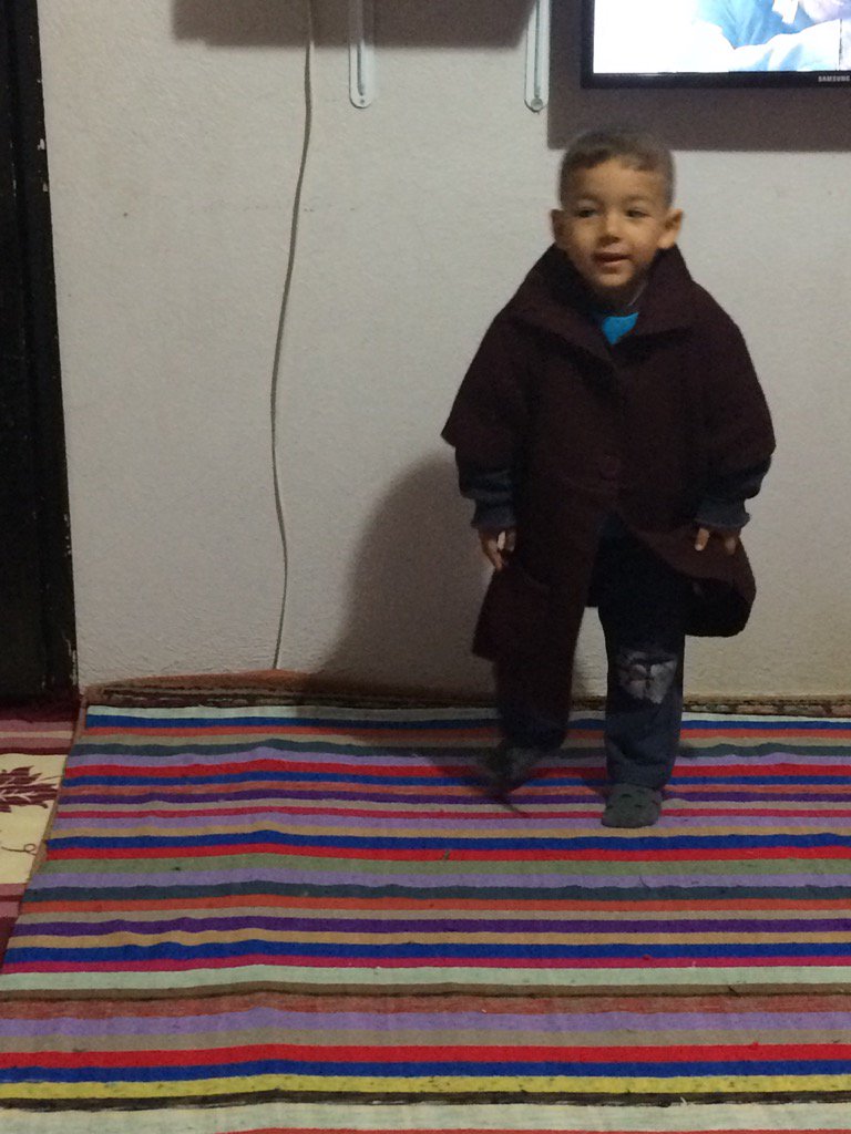 Smt950's tweet image. Canım evladım