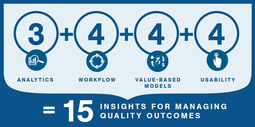 McKesson_HIT's tweet image. How #RadiologyWorkflow makes or breaks producing quality #HealthcareOutcomes. bit.ly/2eVX8Vd