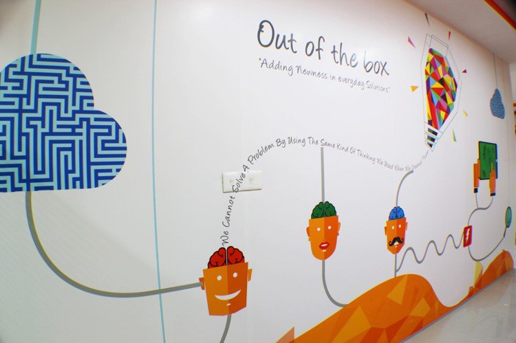drvikram's tweet photo. Desi brands look to design for #employeeengagement through #branded workplaces https://t.co/W3yE8jF2PC  #Desibrands #India #Brands https://t.co/Lcme8nZt1Y