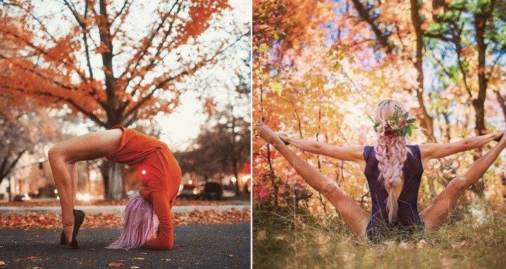 This Yogi Is Inspiring Victims Of Mental Illnesses With Her Mesmerizing Poses trueactivist.com/this-yogi-is-i…