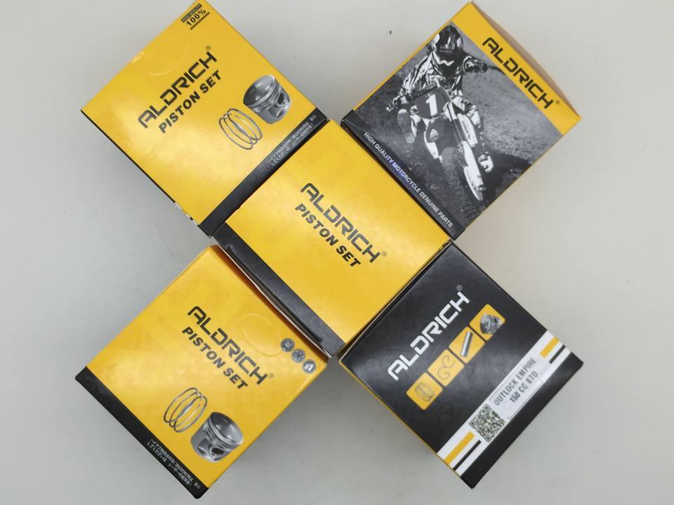 AldrichMotor's tweet image. ALDRICH, ALWAYS CONTROL GOOD QUALITY, GOOD PRICE
SERVICE!#MOTORCYCLEPART
website:aldrichmotor.com
Email: aldrich_kevin@163.com