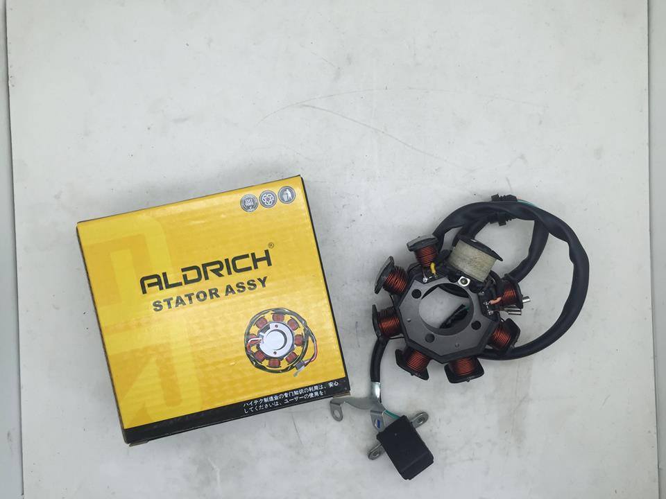 AldrichMotor's tweet image. ALDRICH, ALWAYS CONTROL GOOD QUALITY, GOOD PRICE
SERVICE!#MOTORCYCLEPART
website:aldrichmotor.com
Email: aldrich_kevin@163.com
