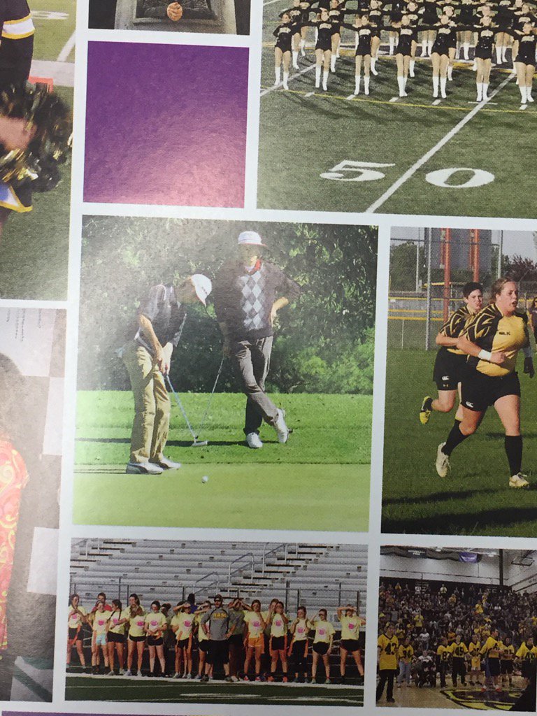 Hey <a href="/hankweresh/">tommy T tuna</a> u made the SEP year book:)