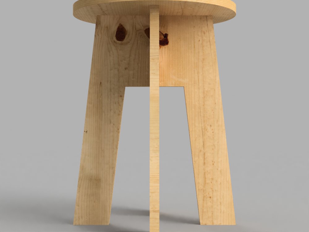 celimil's tweet image. Banco de madera #fusion360 #desingnow #AutodeskETC #tallerfusion360 #AutodeskATC #ATCAbstract #VincentChongCK @etciberoamerik  @AsesorPLM