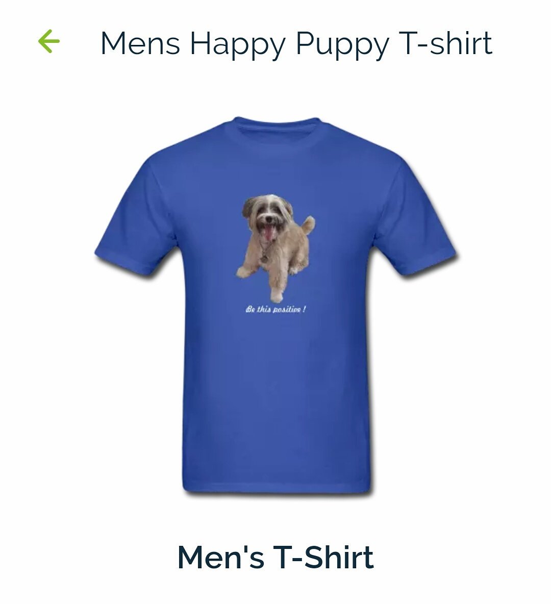 cogitareapp's tweet photo. Quick with a tail wag and tongue hanging out. Always positive. Men's and Women's Tees now on sale at https://t.co/zoN40dJh0p https://t.co/wrcCDIEqpt