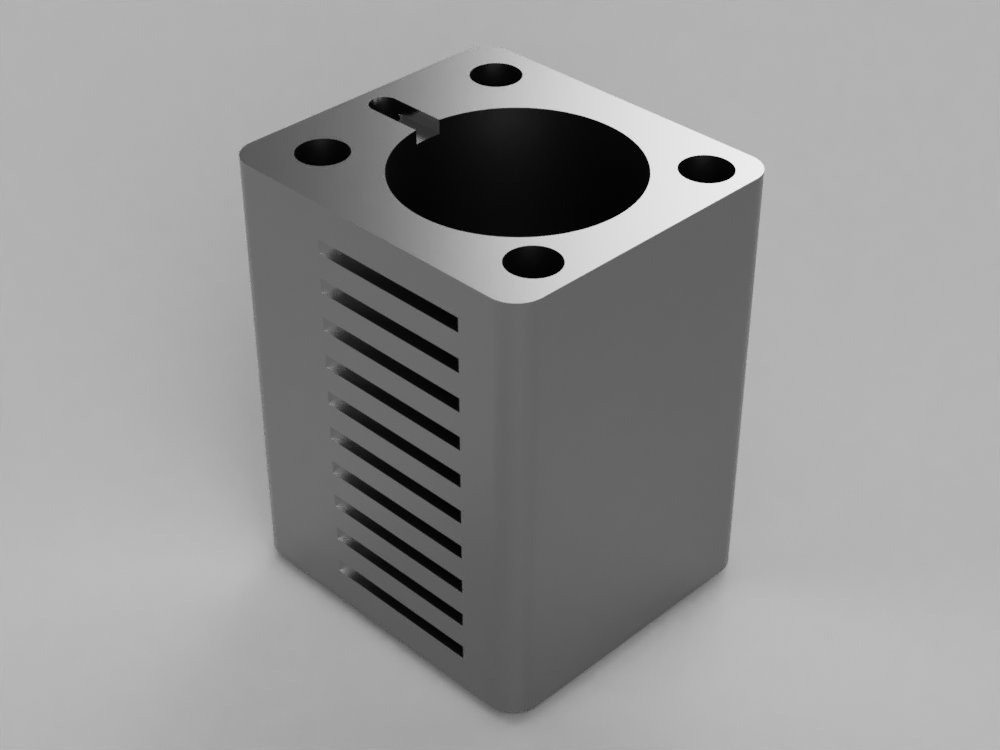 celimil's tweet image. Cilynder (motor) #fusion360 #desingnow #AutodeskETC #tallerfusion360 #AutodeskATC #ATCAbstract #VincentChongCK @etciberoamerik @asesorplm