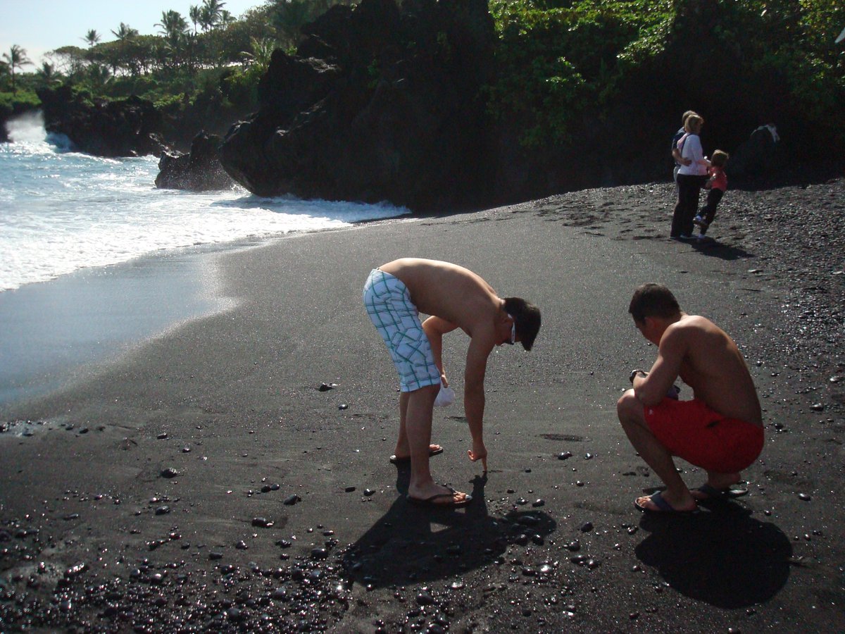 Say what needs to be said. The positive potential of relationships. wp.me/p1jqMQ-Dl