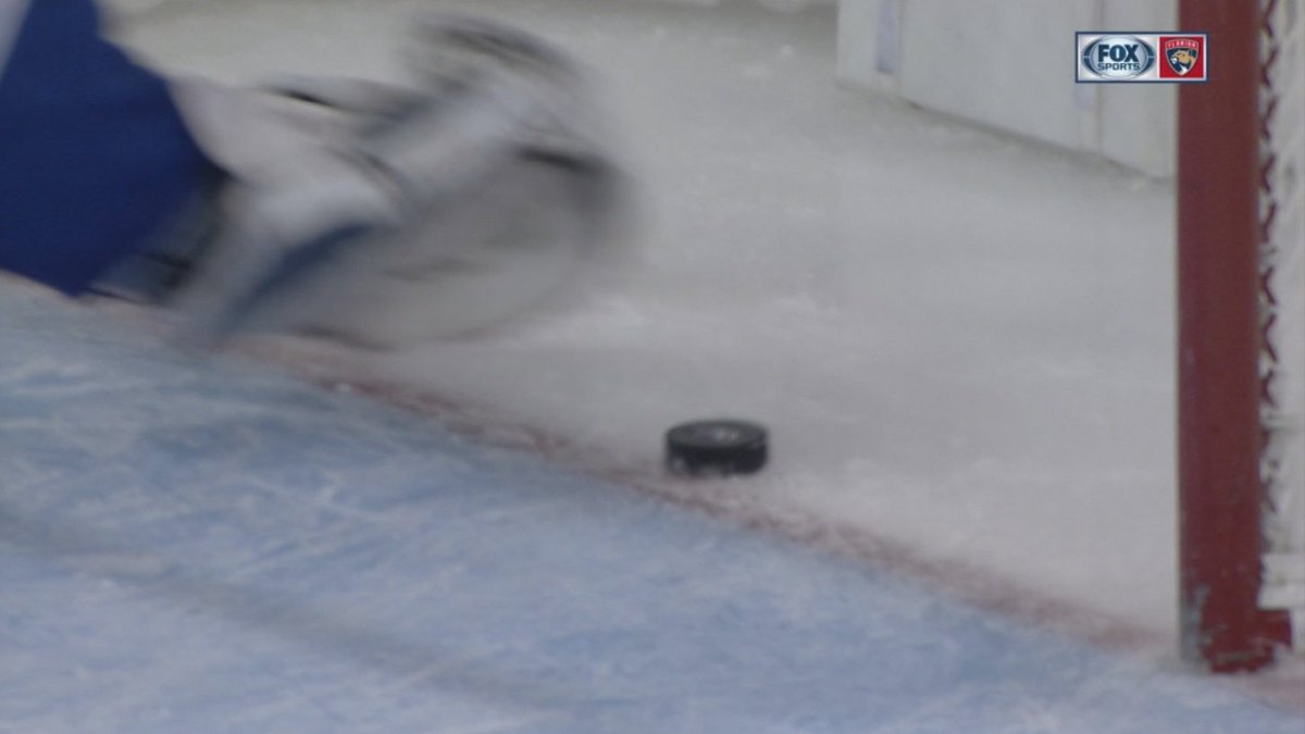 Panthers dominate shootout to defeat the Rangers 3-2 bit.ly/2gtMUvK?utm_me… https://t.co/XGgWjoM1ez